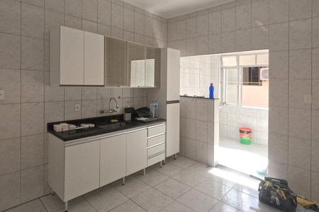 Casa para alugar com 116m², 3 quartos e sem vagaCozinha