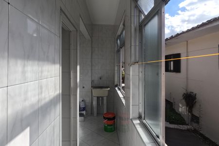 Casa para alugar com 116m², 3 quartos e sem vagaÁrea de Serviço