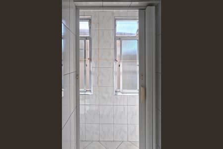 Casa para alugar com 116m², 3 quartos e sem vagaBanheiro de Serviço
