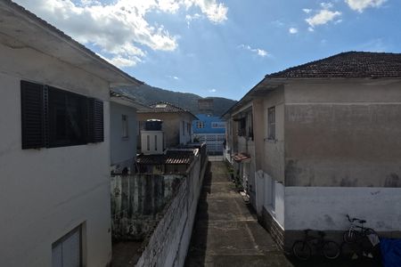 Casa para alugar com 116m², 3 quartos e sem vagaVista do Quarto de Serviço