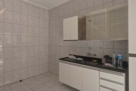 Casa para alugar com 116m², 3 quartos e sem vagaCozinha