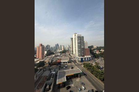 Studio à venda com 26m², 1 quarto e sem vaga Studio à venda com 26m², 1 quarto e sem vagaVista