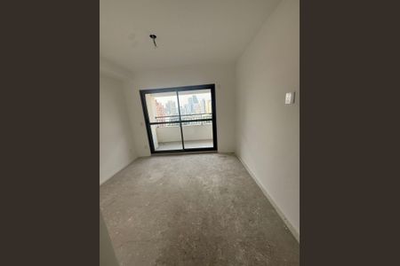 Studio à venda com 26m², 1 quarto e sem vaga Studio à venda com 26m², 1 quarto e sem vagaSala/Quarto