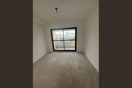 Sala/Quarto de kitnet/studio à venda com 1 quarto, 26m² em Vila Pirajussara, São Paulo