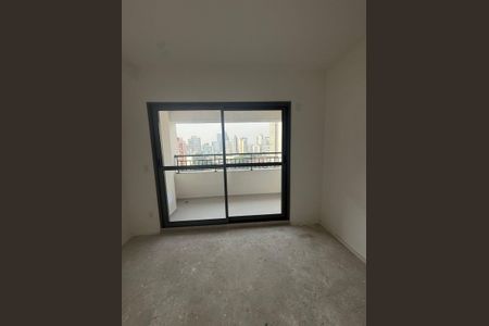 Sala/Quarto de kitnet/studio à venda com 1 quarto, 26m² em Vila Pirajussara, São Paulo