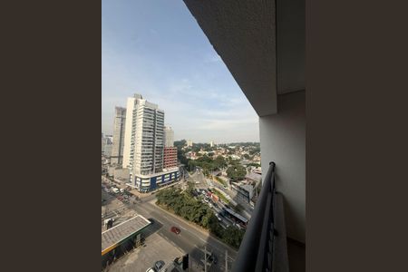 Studio à venda com 26m², 1 quarto e sem vaga Studio à venda com 26m², 1 quarto e sem vagaVista