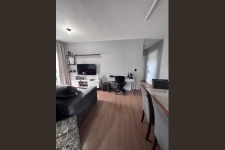 Apartamento à venda com 63m², 2 quartos e 1 vaga