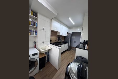 Apartamento à venda com 63m², 2 quartos e 1 vaga