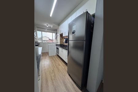 Apartamento à venda com 63m², 2 quartos e 1 vaga