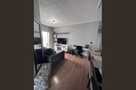 Apartamento à venda com 63m², 2 quartos e 1 vaga