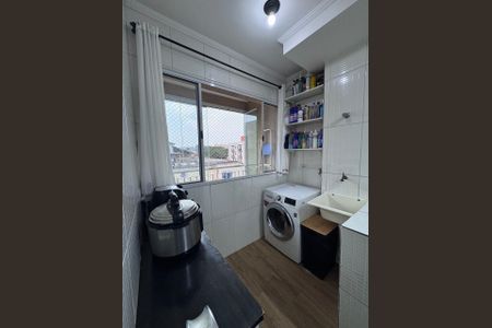 Apartamento à venda com 63m², 2 quartos e 1 vaga