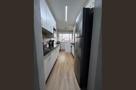 Apartamento à venda com 63m², 2 quartos e 1 vaga