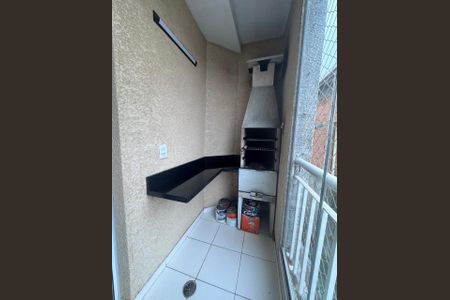 Apartamento à venda com 63m², 2 quartos e 1 vaga