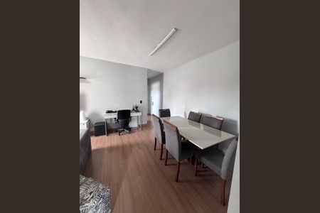 Apartamento à venda com 63m², 2 quartos e 1 vaga
