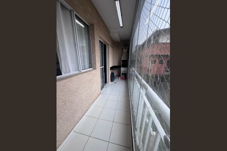 Apartamento à venda com 63m², 2 quartos e 1 vaga