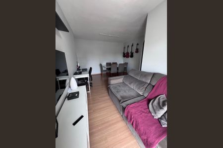 Apartamento à venda com 63m², 2 quartos e 1 vaga