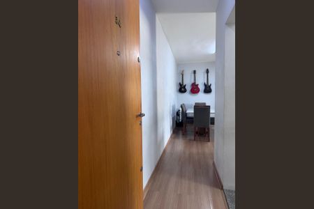 Apartamento à venda com 63m², 2 quartos e 1 vaga