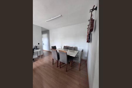 Apartamento à venda com 63m², 2 quartos e 1 vaga