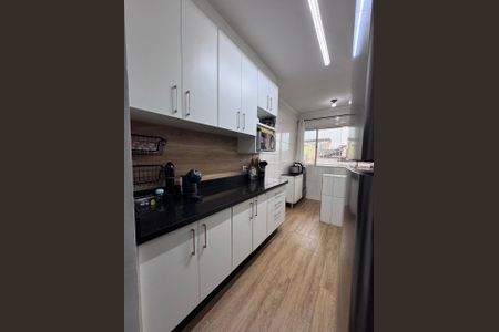 Apartamento à venda com 63m², 2 quartos e 1 vaga