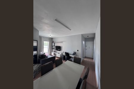 Apartamento à venda com 63m², 2 quartos e 1 vaga