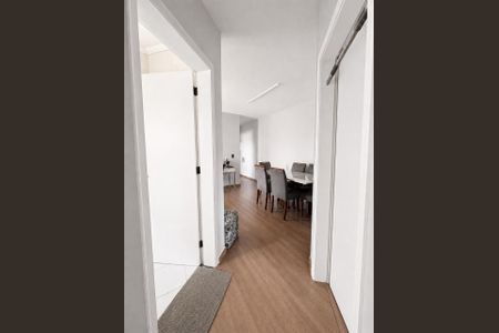 Apartamento à venda com 63m², 2 quartos e 1 vaga