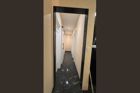 Corredor de casa para alugar com 3 quartos, 140m² em Mosela, Petrópolis