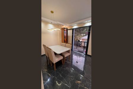 Quarto de casa para alugar com 3 quartos, 140m² em Mosela, Petrópolis