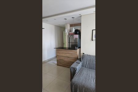 Apartamento à venda com 49m², 2 quartos e 1 vaga Apartamento à venda com 49m², 2 quartos e 1 vagaCozinha