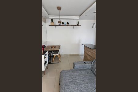 Apartamento à venda com 49m², 2 quartos e 1 vaga Apartamento à venda com 49m², 2 quartos e 1 vagaCozinha