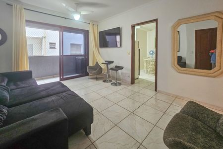 Apartamento para alugar com 100m², 3 quartos e 1 vaga