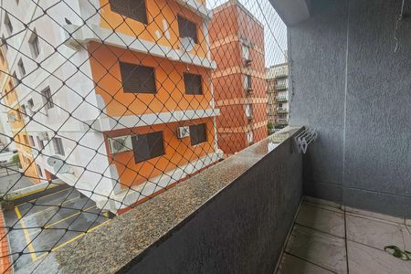Apartamento para alugar com 100m², 3 quartos e 1 vaga