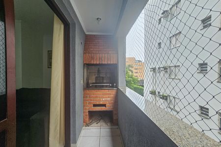 Apartamento para alugar com 100m², 3 quartos e 1 vaga