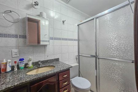 Apartamento para alugar com 100m², 3 quartos e 1 vaga