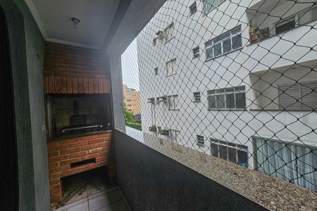 Apartamento para alugar com 100m², 3 quartos e 1 vaga