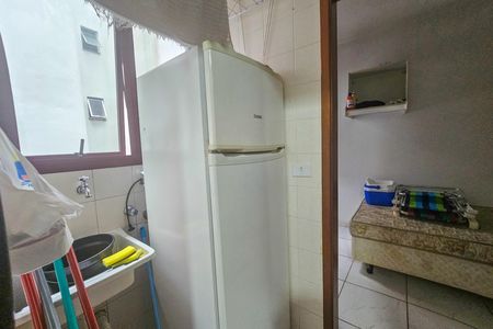 Apartamento para alugar com 100m², 3 quartos e 1 vaga