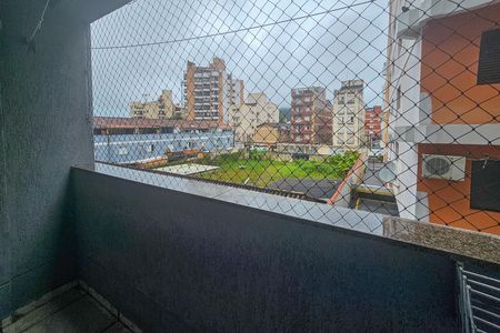 Apartamento para alugar com 100m², 3 quartos e 1 vaga