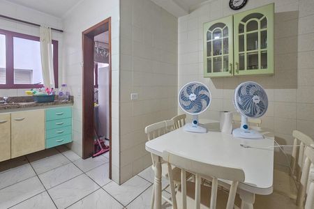 Apartamento para alugar com 100m², 3 quartos e 1 vaga