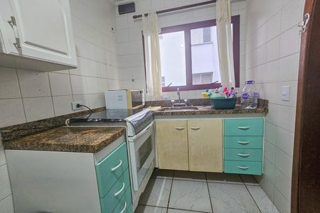 Apartamento para alugar com 100m², 3 quartos e 1 vaga