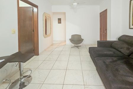 Apartamento para alugar com 100m², 3 quartos e 1 vaga