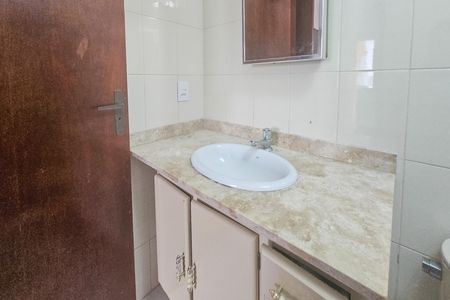 Apartamento para alugar com 100m², 3 quartos e 1 vaga