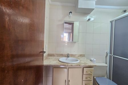 Apartamento para alugar com 100m², 3 quartos e 1 vaga