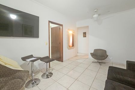 Apartamento para alugar com 100m², 3 quartos e 1 vaga