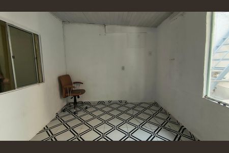 Quarto 1 de kitnet/studio para alugar com 2 quartos, 30m² em Recreio dos Bandeirantes, Rio de Janeiro