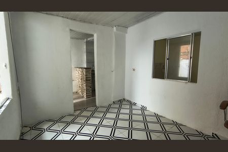Quarto 1 de kitnet/studio para alugar com 2 quartos, 30m² em Recreio dos Bandeirantes, Rio de Janeiro