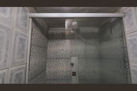 Banheiro  de kitnet/studio para alugar com 2 quartos, 30m² em Recreio dos Bandeirantes, Rio de Janeiro