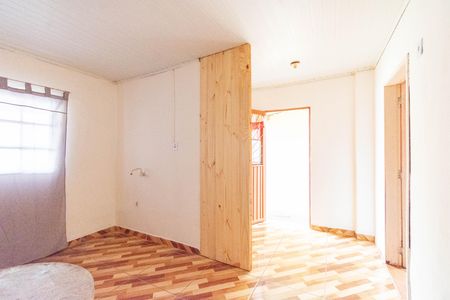 Casa de condomínio para alugar com 27m², 1 quarto e sem vaga
