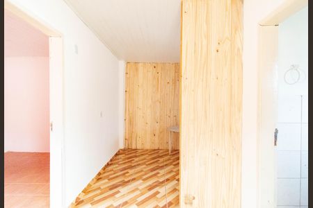 Casa de Condomínio para alugar com 1 quarto, 27m² em Niterói, Canoas