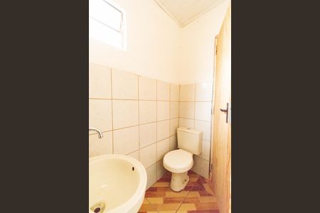 Casa de condomínio para alugar com 27m², 1 quarto e sem vaga