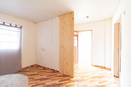Casa de Condomínio para alugar com 1 quarto, 27m² em Niterói, Canoas
