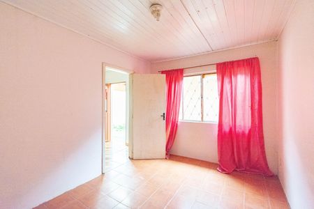 Casa de condomínio para alugar com 27m², 1 quarto e sem vaga